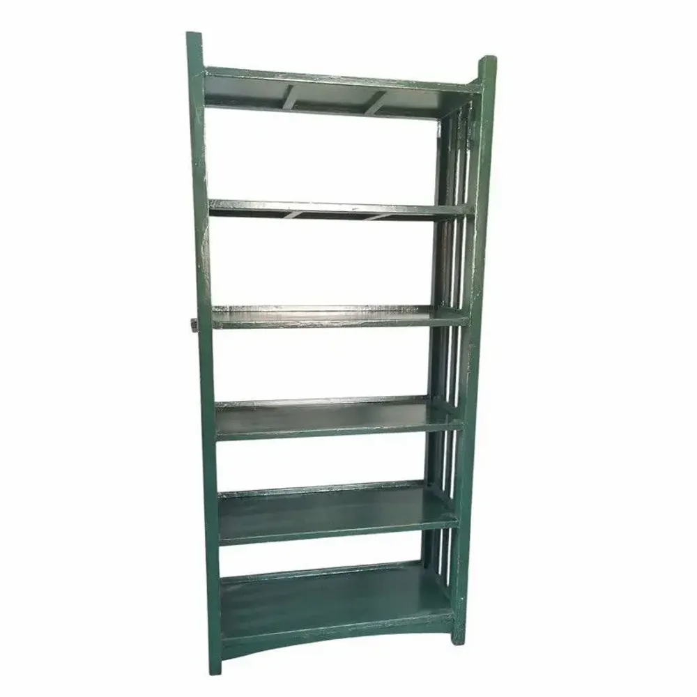 Meubles de cuisines  - Étagère - bibliothèque unique - PAGODA INTERNATIONAL