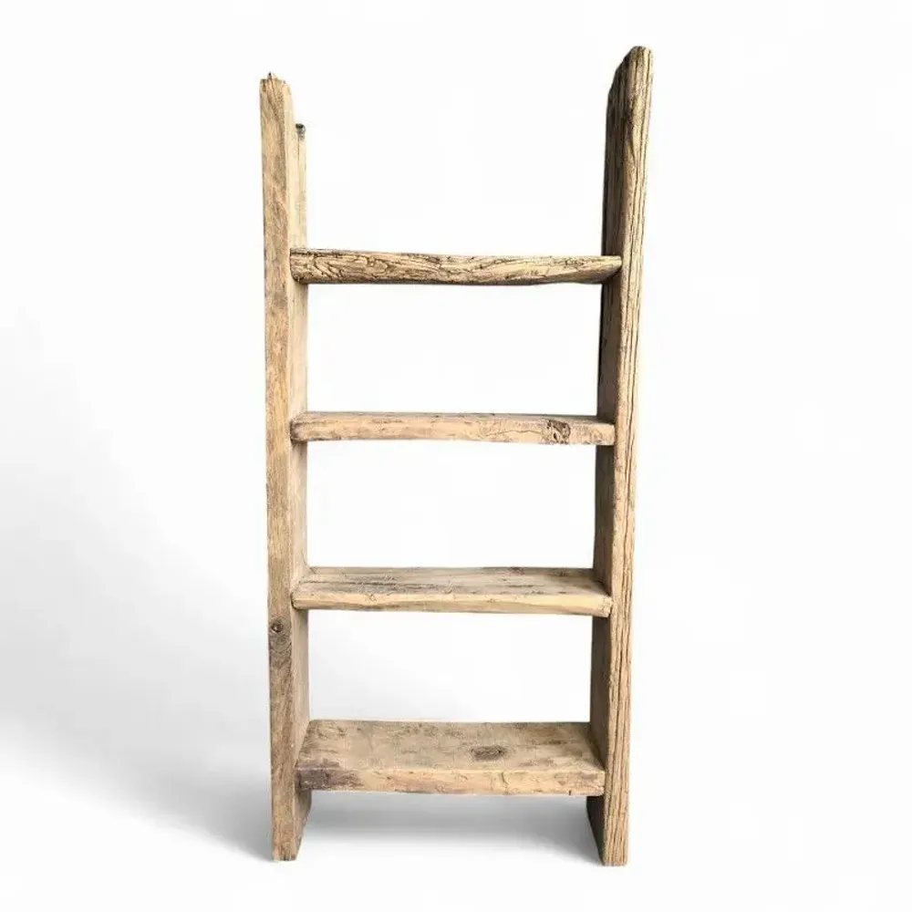 Meubles de cuisines  - Étagère - bibliothèque unique - PAGODA INTERNATIONAL