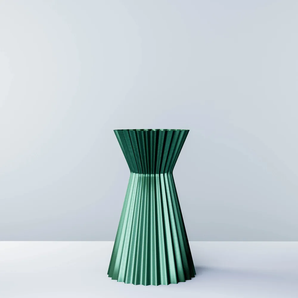 Office design and planning - Vase "Coffee" - AUURA