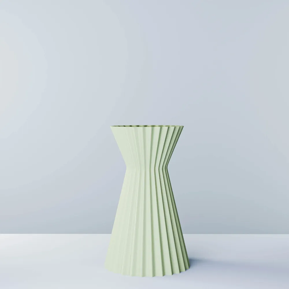 Office design and planning - Vase "Coffee" - AUURA