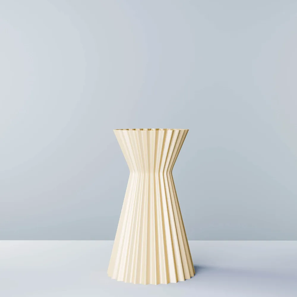 Office design and planning - Vase "Coffee" - AUURA