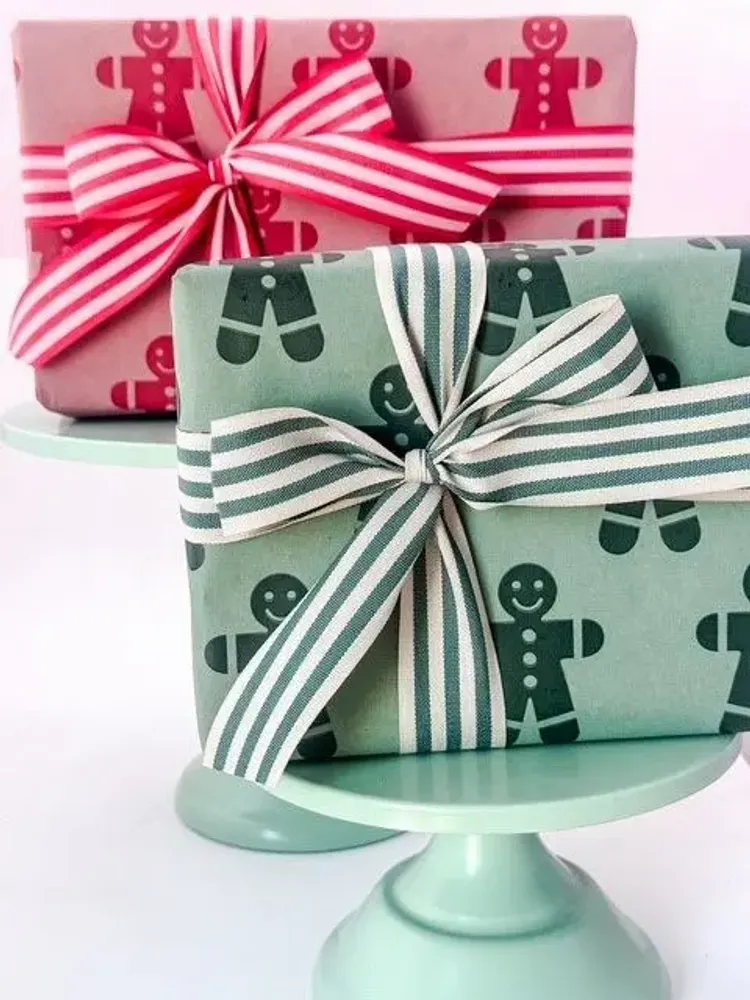 Cadeaux - PAPIER CADEAU - CHIC&PAPER