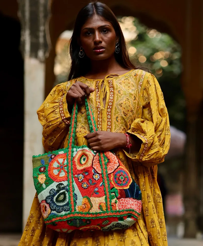 Bags and totes - Tote bags - RABARI