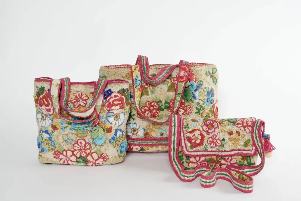 Bags and totes - Tote bags - RABARI