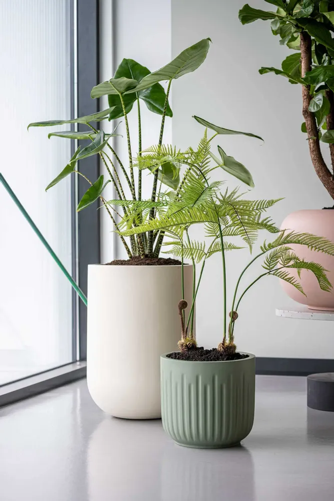 Pots de fleurs - Collection Elemental - POTTERY POTS