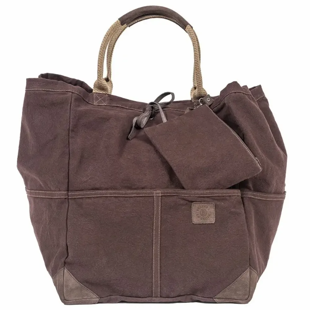 Sacs et cabas - LARGE CABAS - TRAVELER'S BAG - TRAVAUX EN COURS...