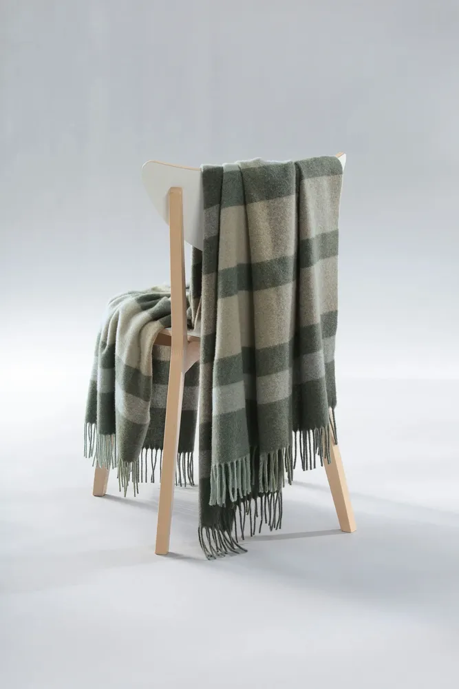 Plaids - Plaid Charming - BIEDERLACK