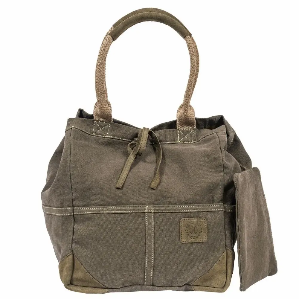 Bags and totes - SMALL TOTE BAG - CITY BAG - TRAVAUX EN COURS...
