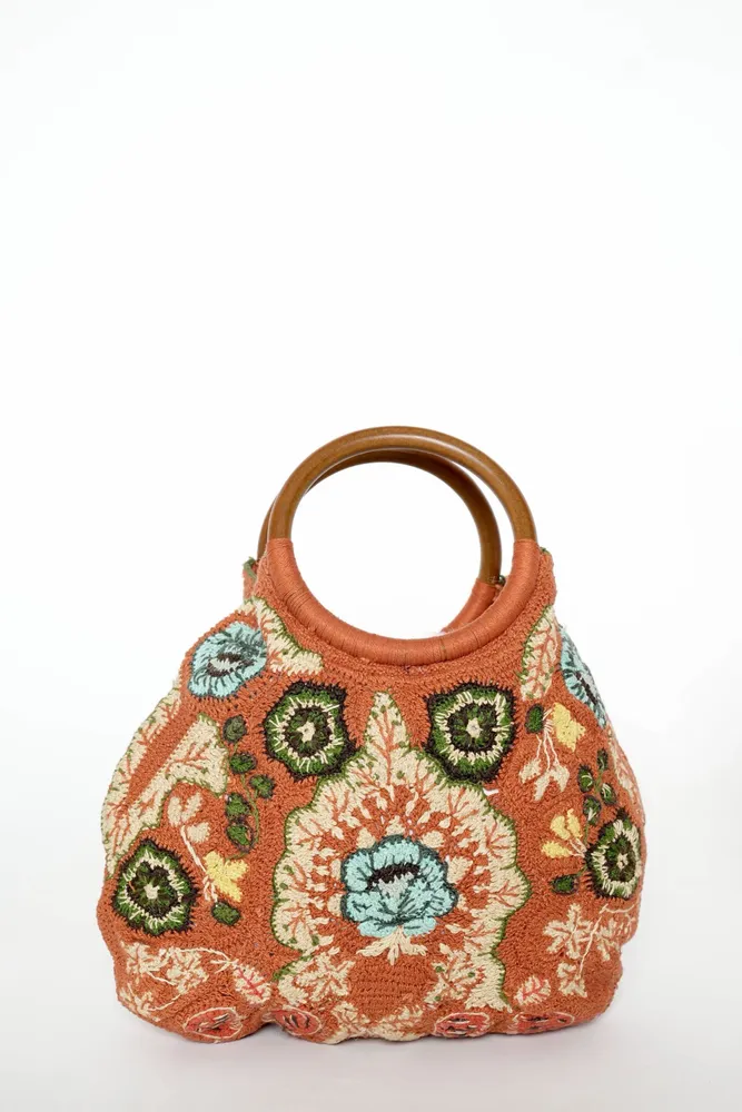 Bags and totes - Top Handle Bags - RABARI