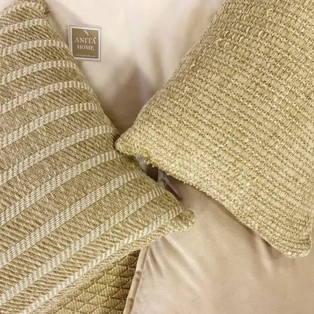 Cushions - Cushion Cover - ANITA HOME