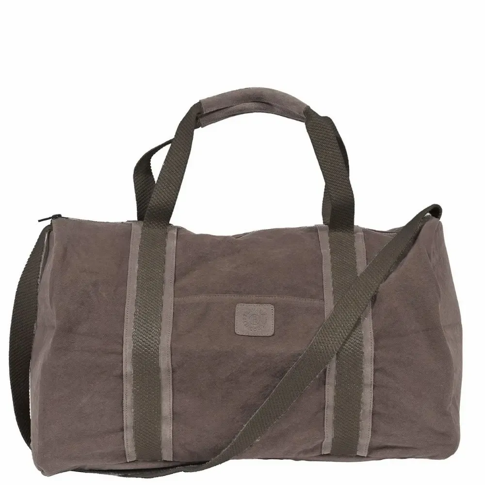 Bags and totes - DUFFLE BAG - ZIPPED TRAVEL BAG - TRAVAUX EN COURS...