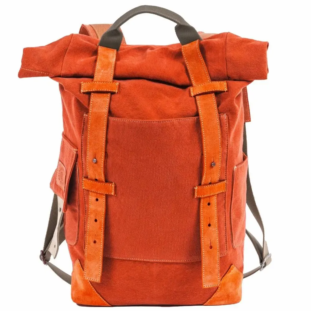 Sacs et cabas - GRAND SAC A DOS - RANDONNEUR. - TRAVAUX EN COURS...