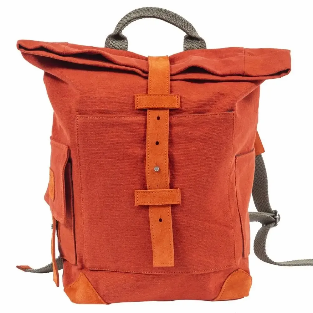 Sacs et cabas - PETIT SAC A DOS - LE CITADIN - TRAVAUX EN COURS...