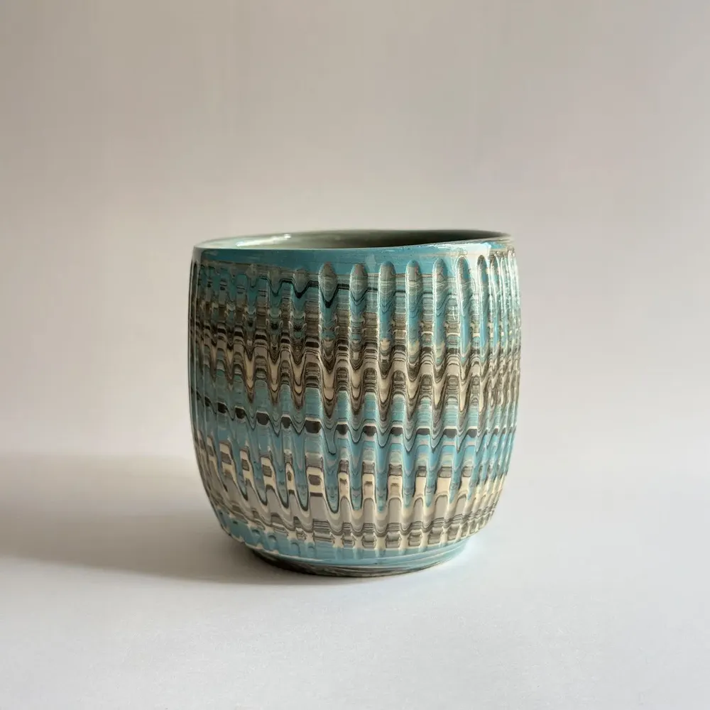 Plats et saladiers - Pièce en céramique - ZXXG CERAMICS