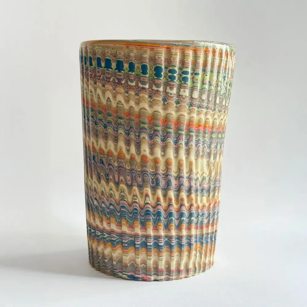 Plats et saladiers - Pièce en céramique - ZXXG CERAMICS