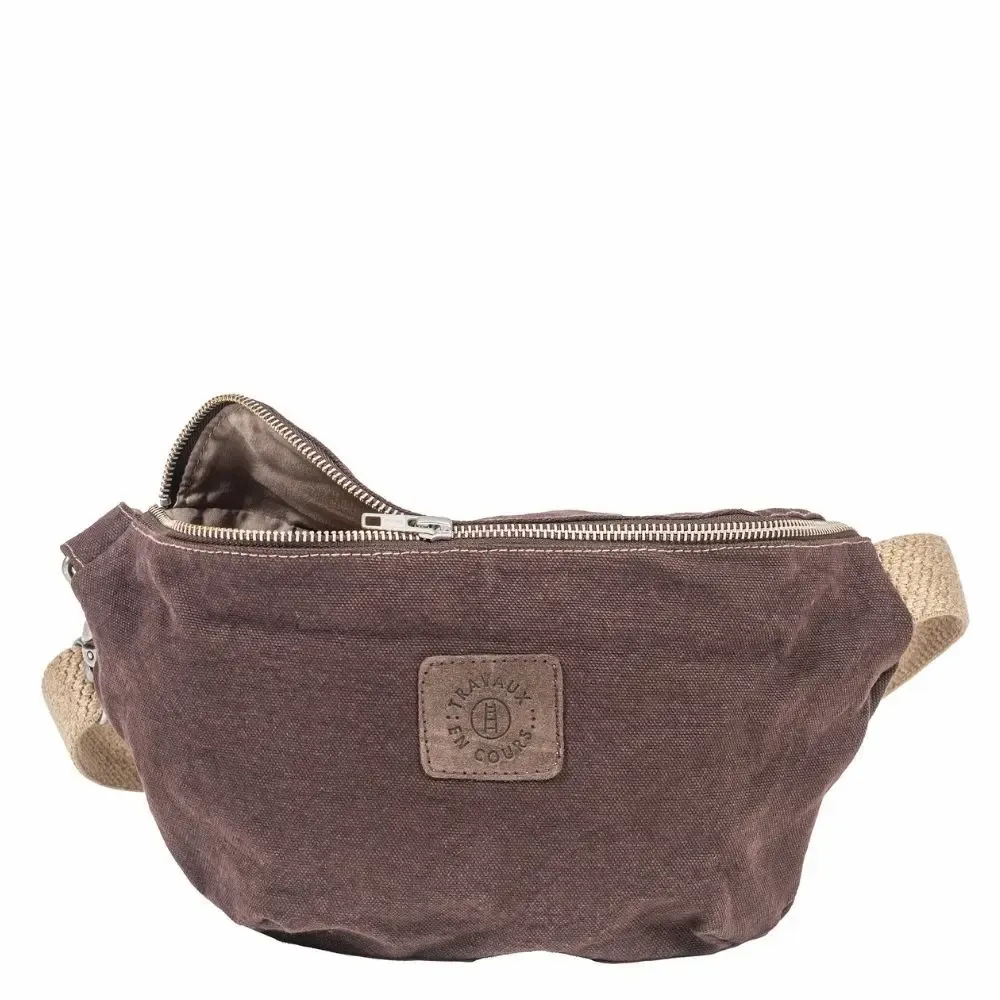 Sacs et cabas - SAC BANANE - TRAVAUX EN COURS...