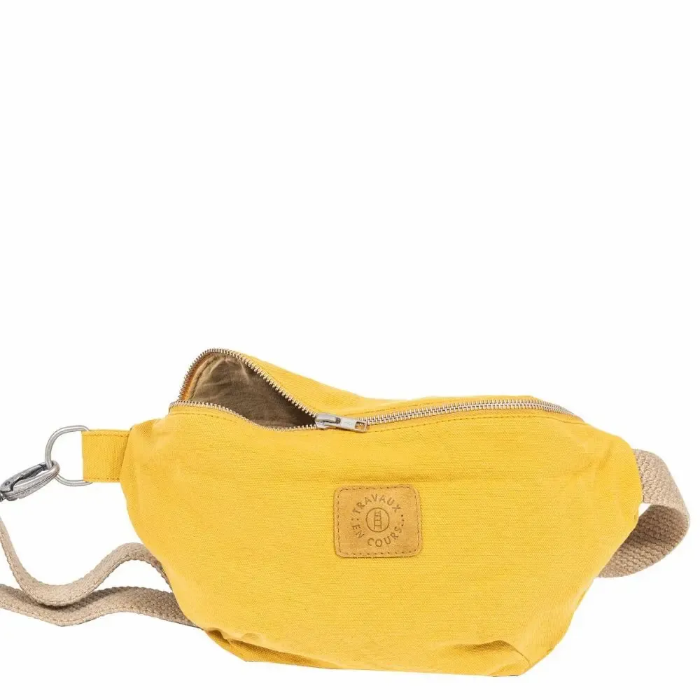 Sacs et cabas - SAC BANANE - TRAVAUX EN COURS...
