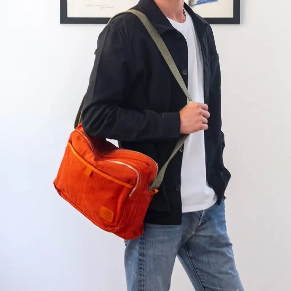 Bags and totes - LARGE WORKING BAG - TRAVAUX EN COURS...