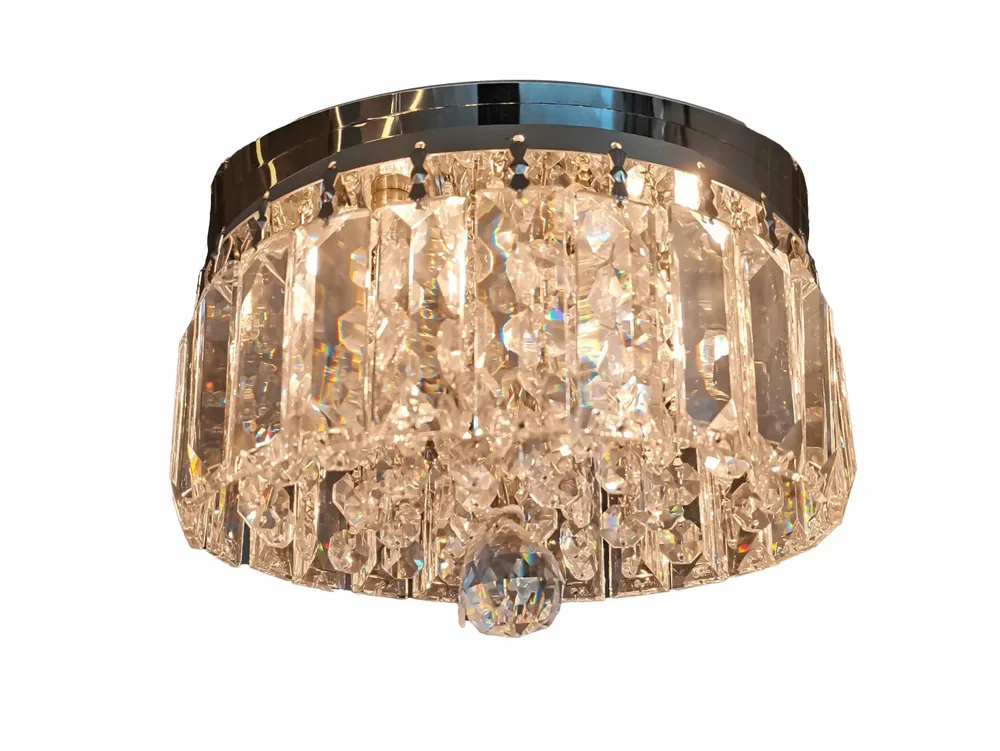 Spots - SPOTS - CRISTALUX  LIGHTING DESIGN