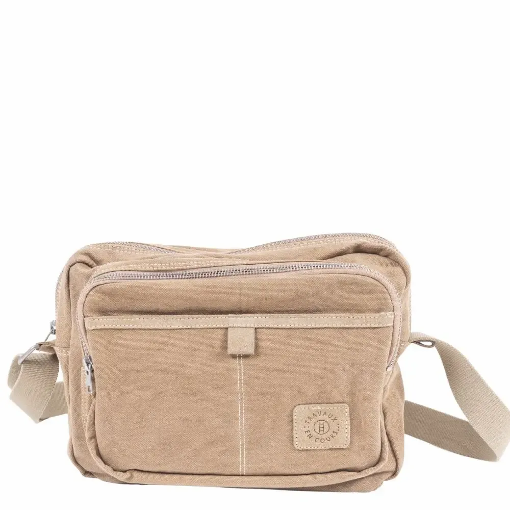 Bags and totes - SMALL WORKING BAG - TRAVAUX EN COURS...