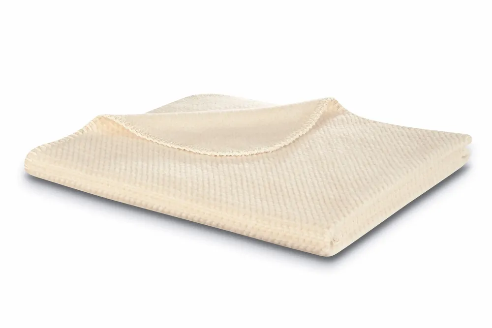 Throw blankets - Baby blanket Cotton - BIEDERLACK