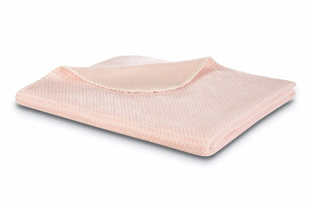 Throw blankets - Baby blanket Cotton - BIEDERLACK