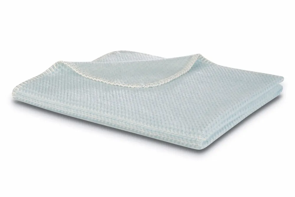 Throw blankets - Baby blanket Cotton - BIEDERLACK