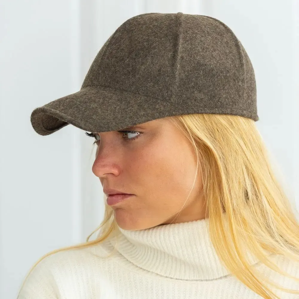 Hats - FELT CAP - TRAVAUX EN COURS...