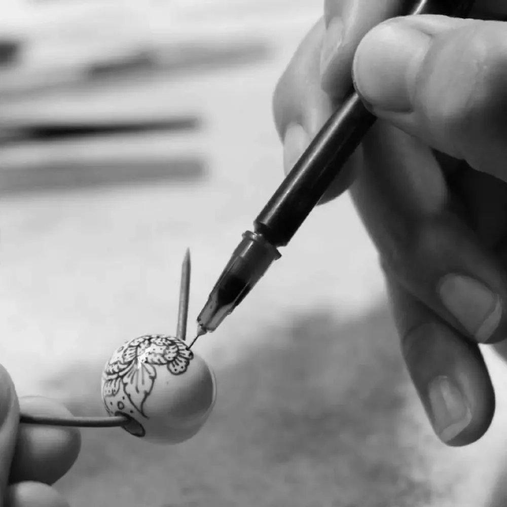 Jewelry - The Flexile Elegance Series (Lock and Stretch) collection - HATSAYA