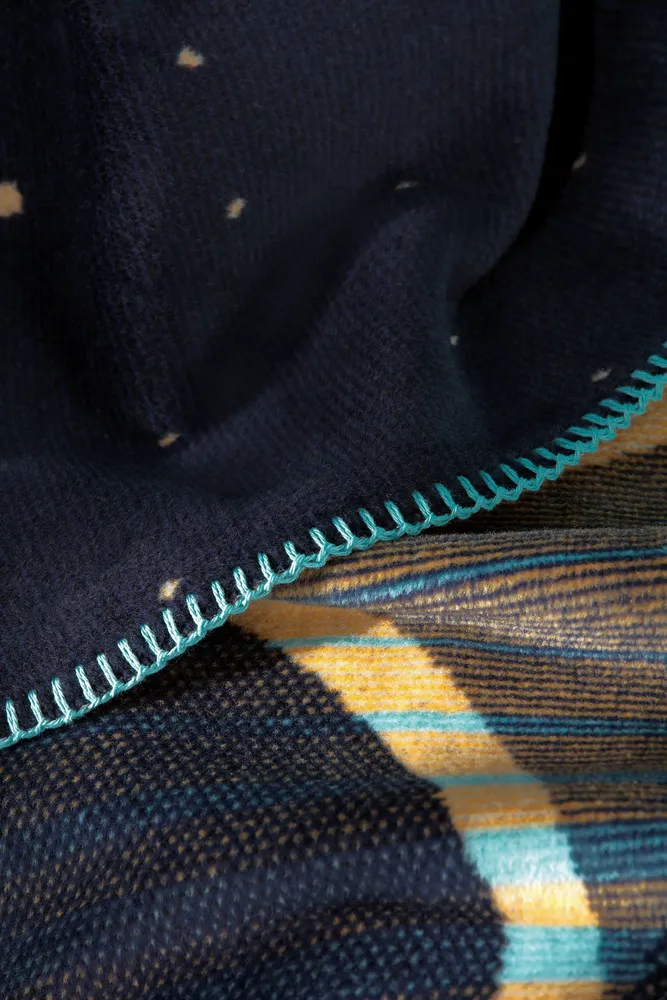 Plaids - Plaid pour enfants Astronaut - BIEDERLACK