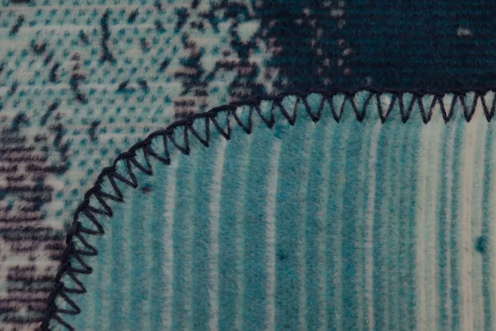 Plaids - Plaid pour enfants Cosmos - BIEDERLACK