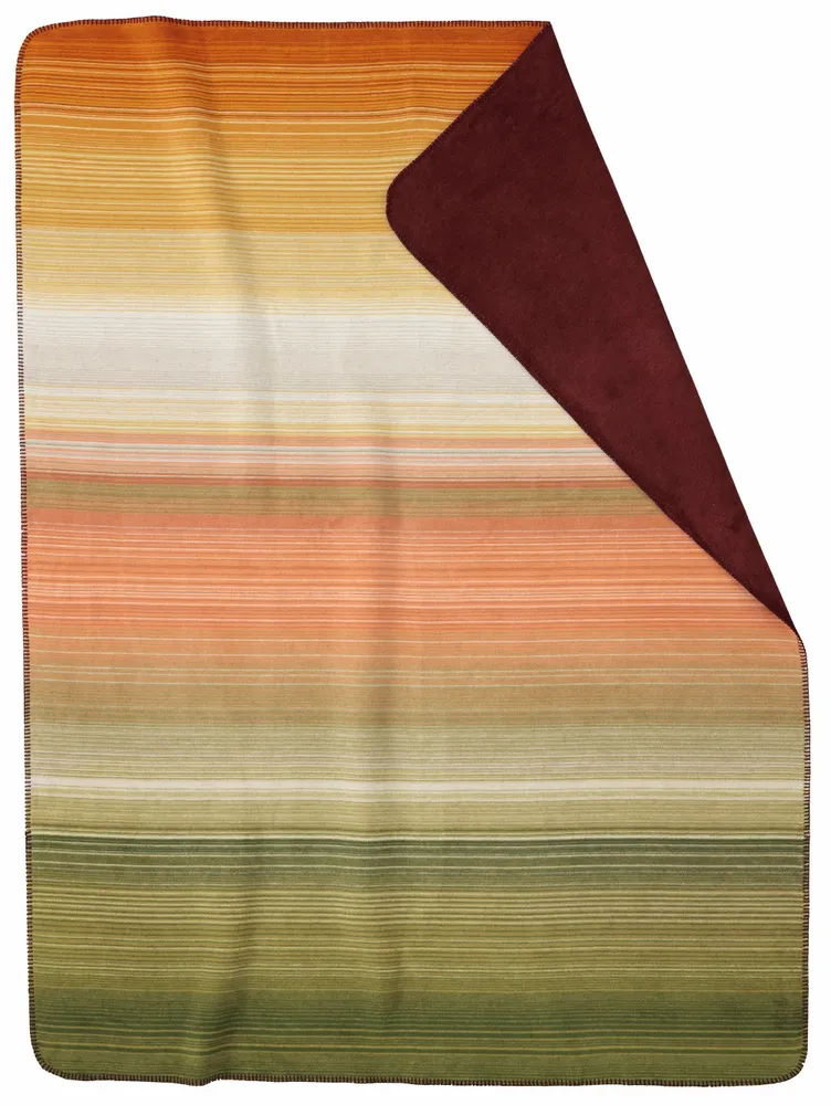 Plaids - Plaid Doubleface pour enfants - BIEDERLACK