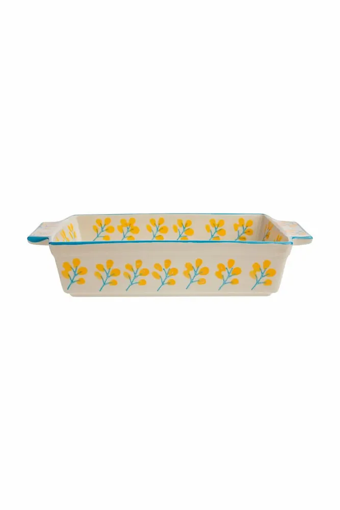 Ustensiles de cuisine - Moule à gâteau FLORAL - TRANQUILLO