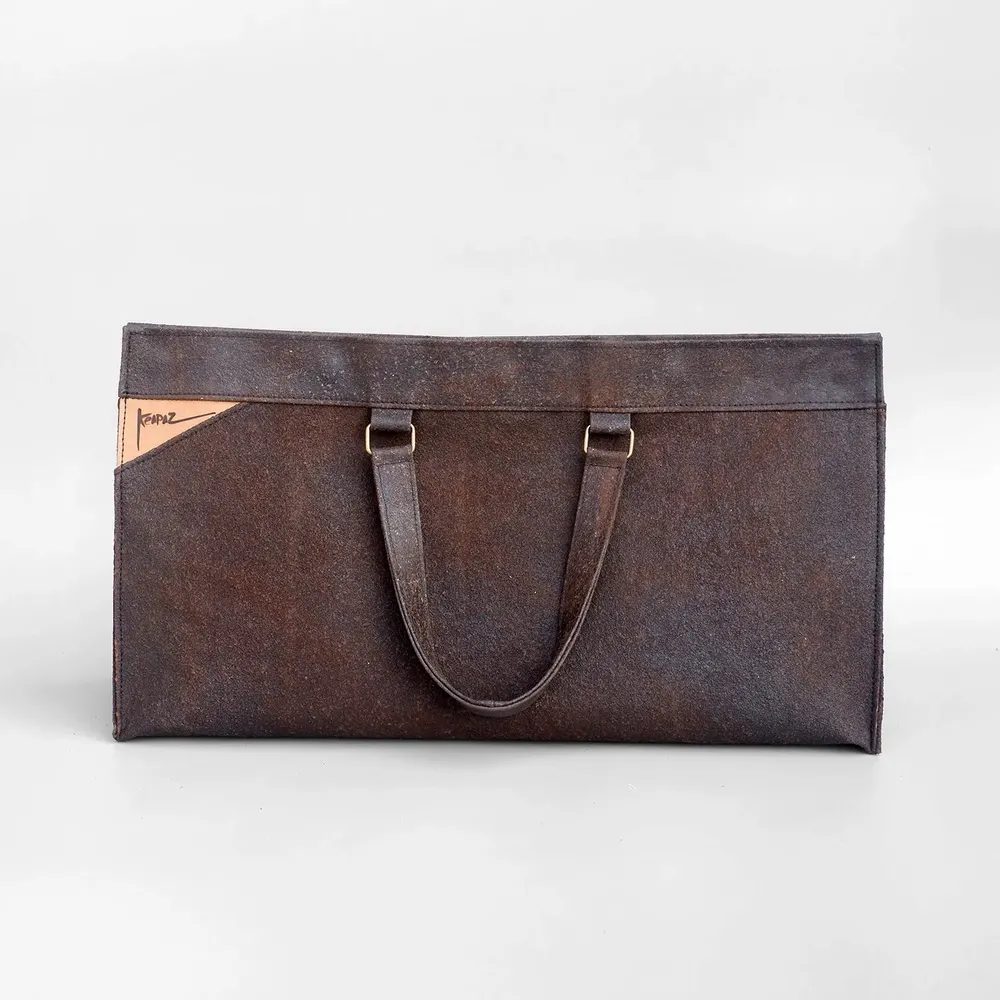 Sacs et cabas - Sac à gènes en poudre de café - KEAPAZ​