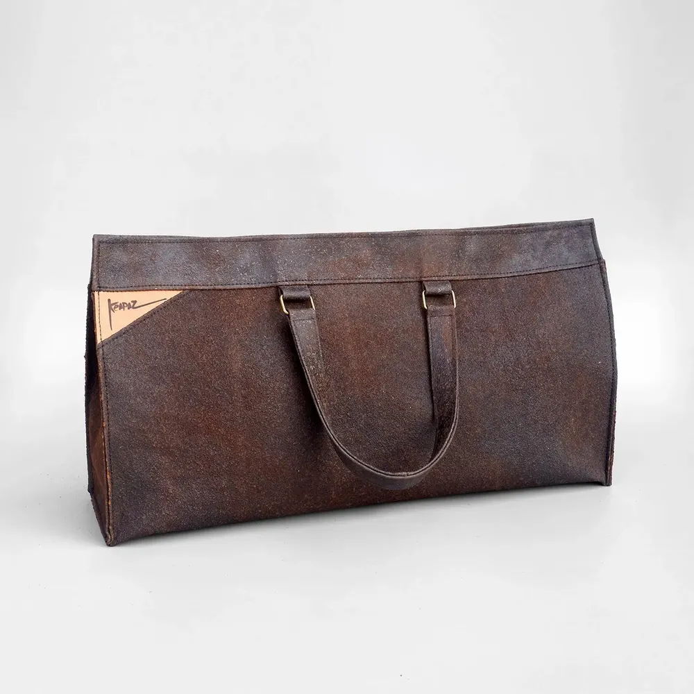 Sacs et cabas - Sac à gènes en poudre de café - KEAPAZ​