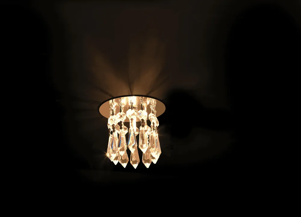 Spots - SPOTS - CRISTALUX  LIGHTING DESIGN