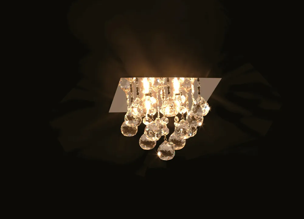 Spots - SPOTS - CRISTALUX  LIGHTING DESIGN
