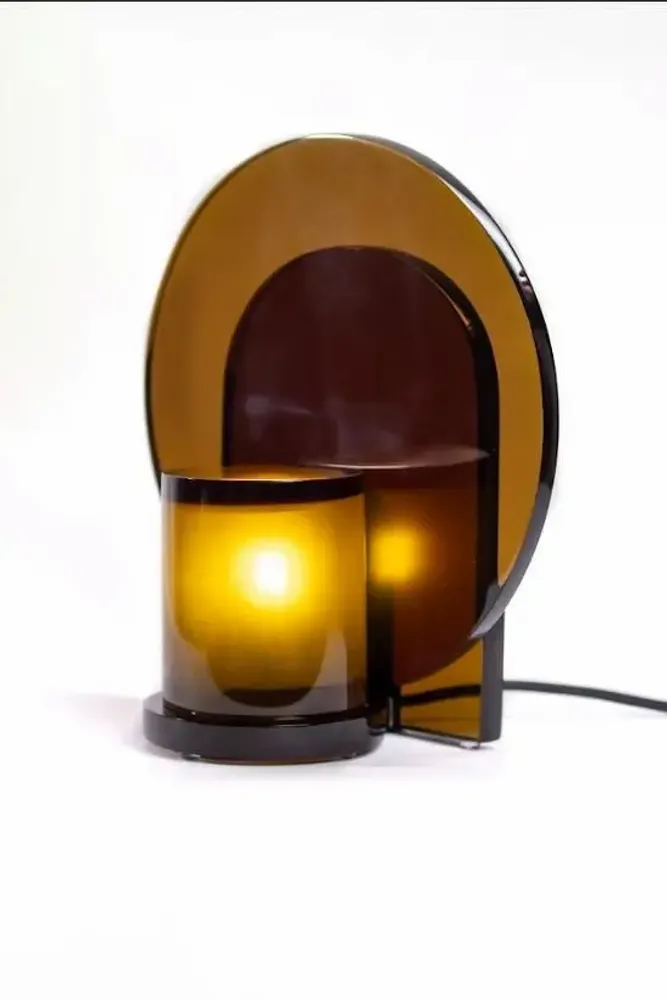 Desk lamps - Poronga Lamp - BY POLI