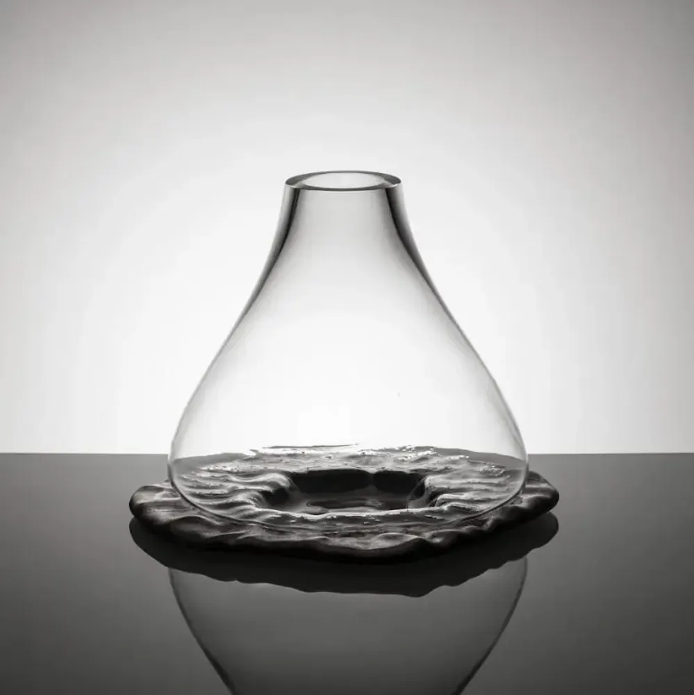 Vases - Alumina Vase - CARLINA PERYRA GAY DECORAÇAO ME