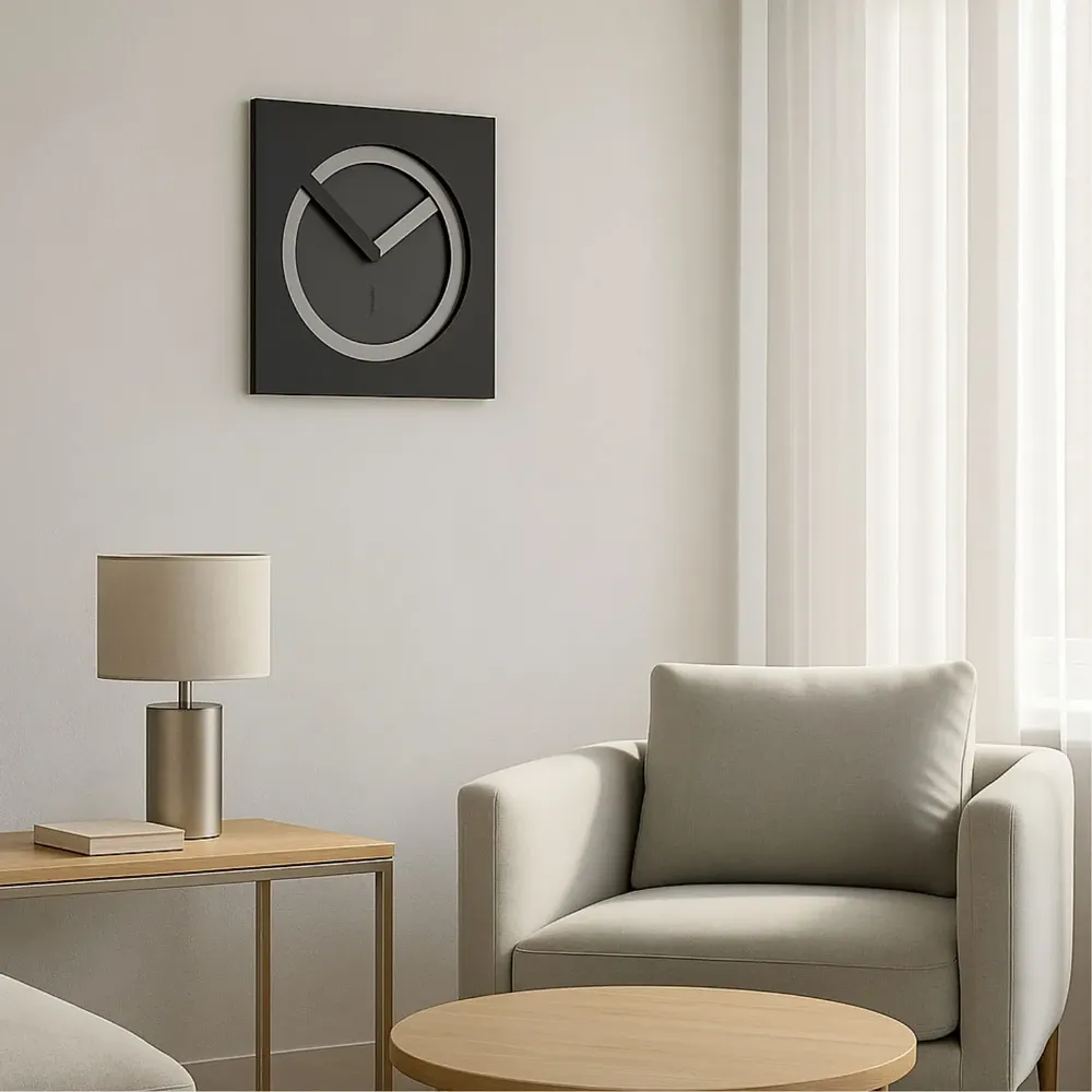 Panneaux séparateurs - KAM Origine – L’horloge sur mesure pour votre maison ou votre projet - CALLEADESIGN