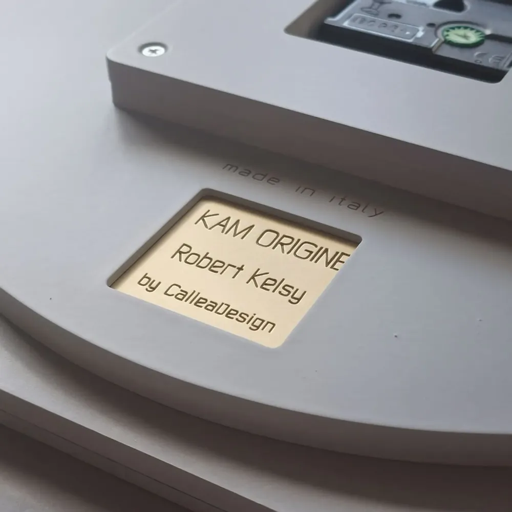 Panneaux séparateurs - KAM Origine – L’horloge sur mesure pour votre maison ou votre projet - CALLEADESIGN