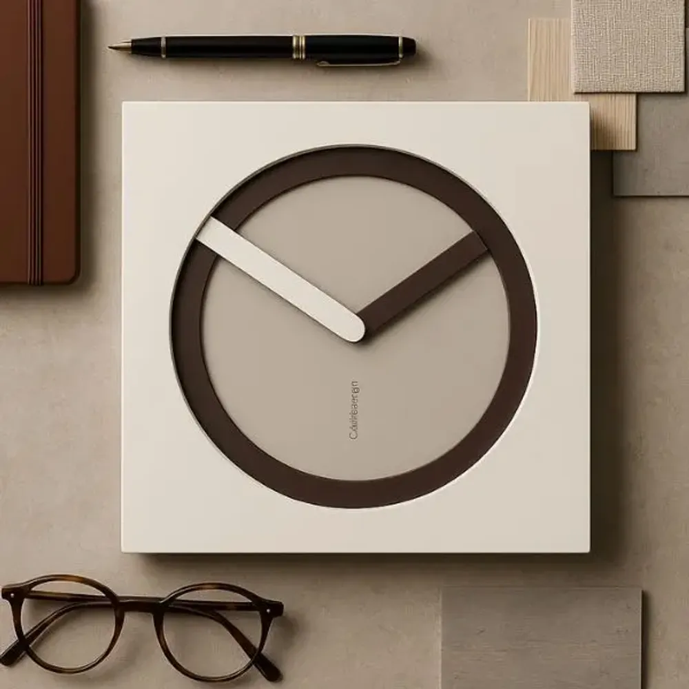 Panneaux séparateurs - KAM Origine – L’horloge sur mesure pour votre maison ou votre projet - CALLEADESIGN
