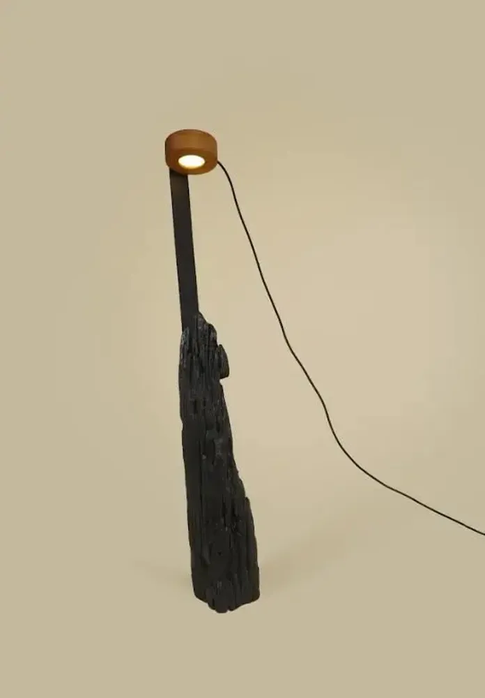 Floor lamps - Ruídos Lamp - DIMITRIH CORREA