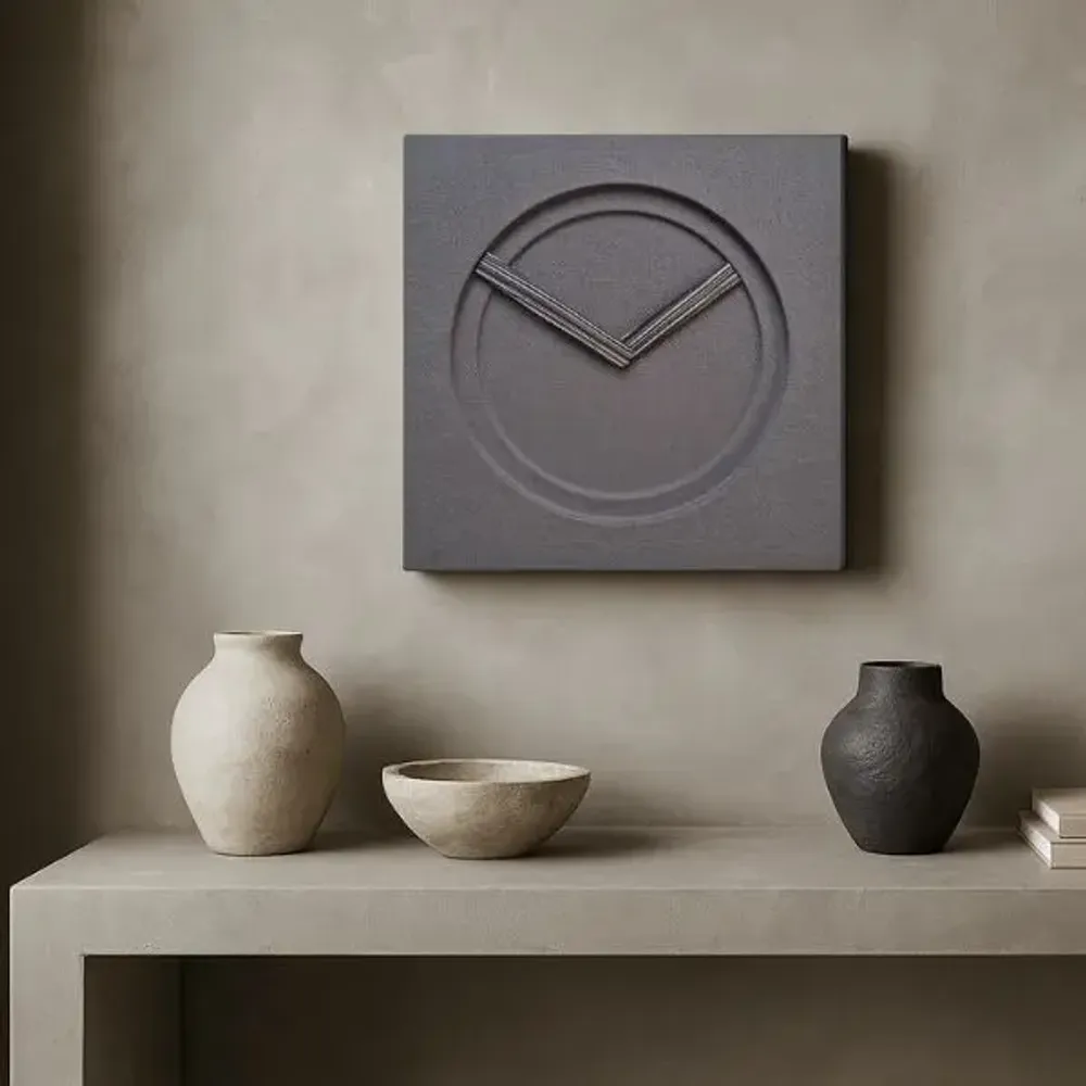 Horloges - KAM 2 – Édition limitée en tissu - CALLEADESIGN