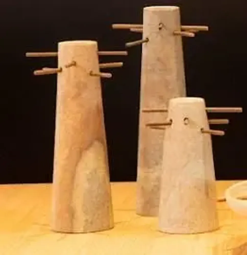 Vases - Arau vases - FABIANO B D SALBEGO