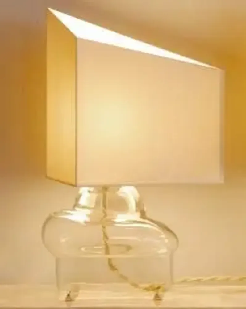 Desk lamps - Barquinho lamp - FFSTUDIO ARQUITETURA+DESIGN