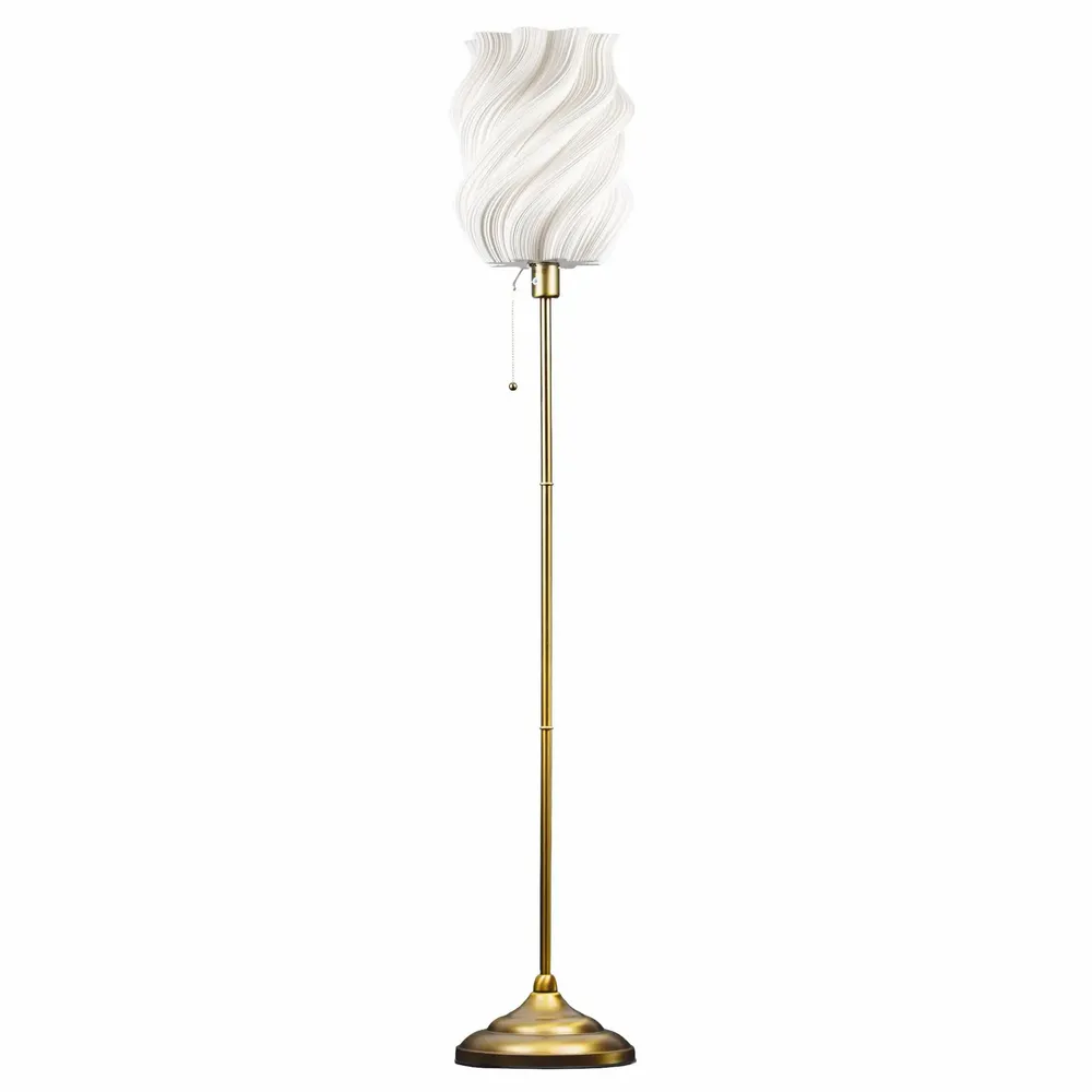 Floor lamps - SELENE INFINITY - ARTEMA