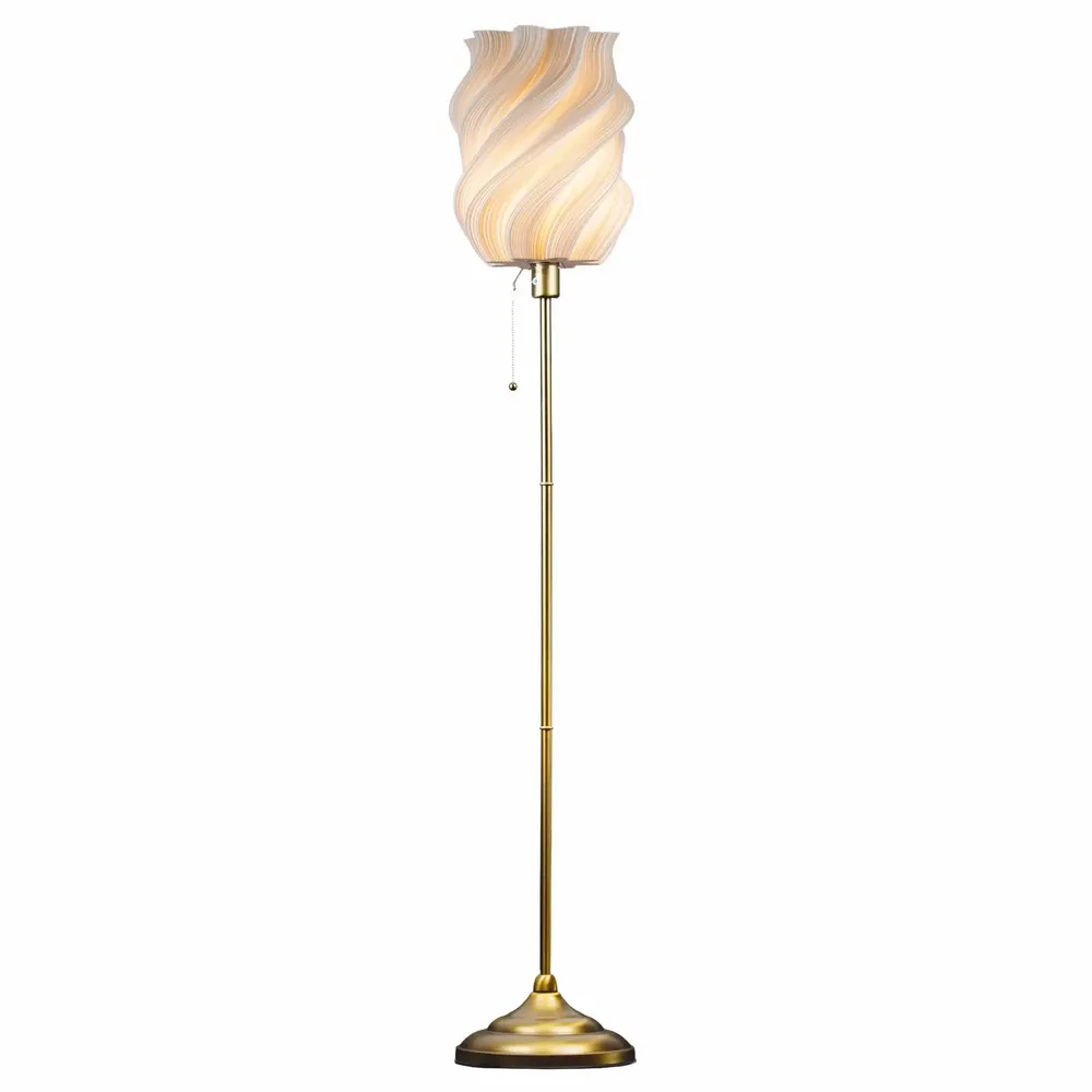 Floor lamps - SELENE INFINITY - ARTEMA