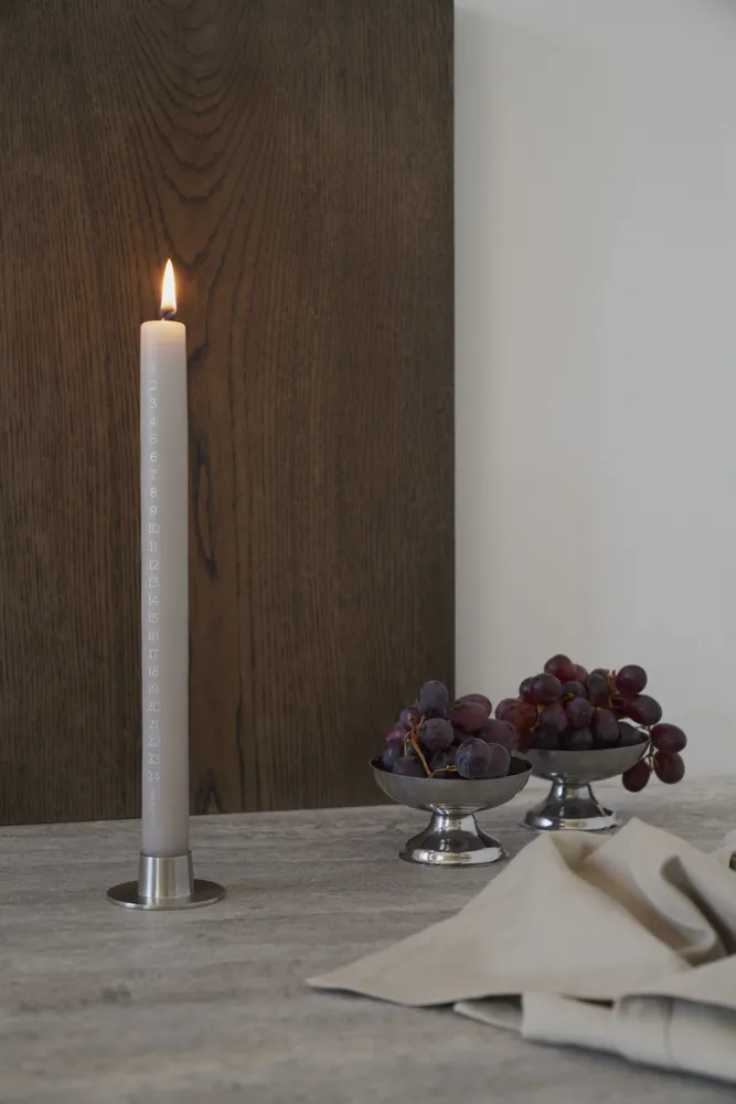 Objets design - Bougeoirs et assiettes - ESTER & ERIK