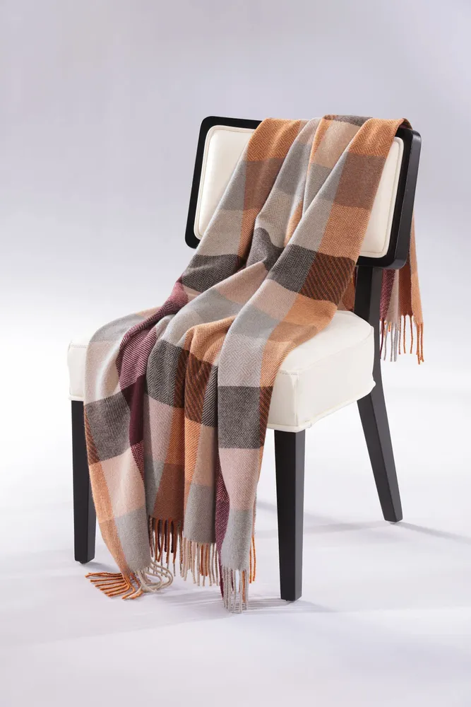 Plaids - Plaid Shades - BIEDERLACK